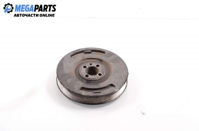 Ремъчна шайба за Fiat Brava Hatchback (10.1995 - 06.2003) 1.9 TD 75 S (182.BF), 75 к.с.